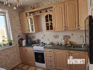 3-к квартира, вторичка, 73м2, 17/17 этаж