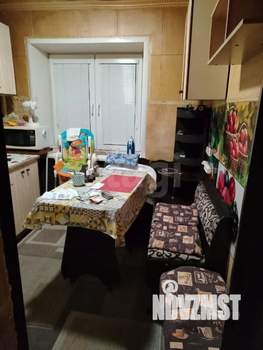 1-к квартира, вторичка, 30м2, 4/5 этаж