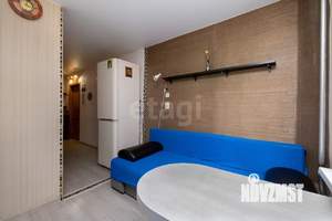 1-к квартира, вторичка, 37м2, 3/9 этаж