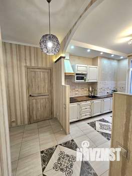 2-к квартира, вторичка, 57м2, 3/19 этаж