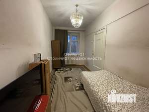 2-к квартира, вторичка, 43м2, 5/5 этаж