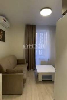 1-к квартира, вторичка, 22м2, 7/18 этаж