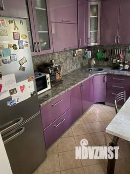 2-к квартира, вторичка, 56м2, 1/5 этаж