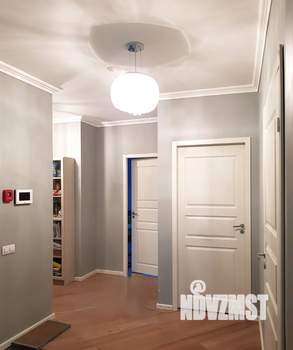 2-к квартира, вторичка, 64м2, 20/25 этаж