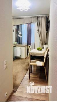 1-к квартира, вторичка, 41м2, 10/14 этаж