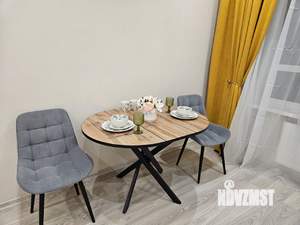 1-к квартира, вторичка, 33м2, 5/17 этаж