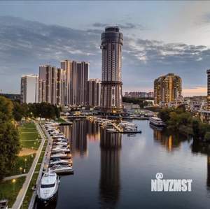 2-к квартира, вторичка, 85м2, 4/30 этаж