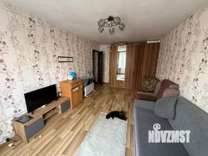 2-к квартира, вторичка, 45м2, 5/5 этаж