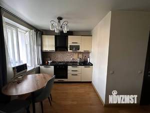 1-к квартира, вторичка, 32м2, 7/9 этаж