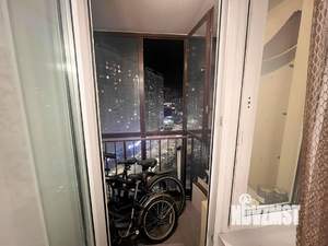 1-к квартира, вторичка, 43м2, 13/25 этаж