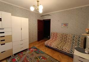 2-к квартира, вторичка, 46м2, 1/12 этаж