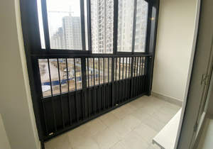 2-к квартира, вторичка, 42м2, 3/17 этаж