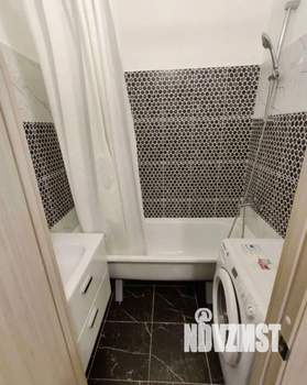 1-к квартира, вторичка, 38м2, 7/9 этаж