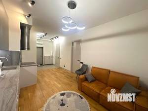 2-к квартира, вторичка, 55м2, 8/28 этаж