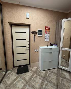1-к квартира, вторичка, 37м2, 2/10 этаж