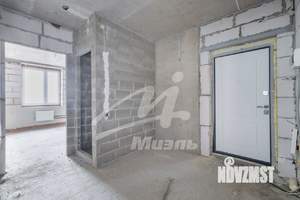 2-к квартира, вторичка, 64м2, 13/17 этаж