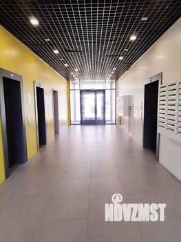 2-к квартира, вторичка, 42м2, 6/25 этаж