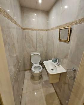 1-к квартира, вторичка, 49м2, 21/26 этаж