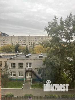 3-к квартира, вторичка, 73м2, 4/9 этаж