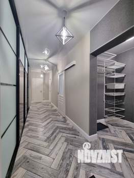 3-к квартира, вторичка, 92м2, 2/5 этаж