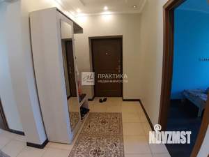 3-к квартира, вторичка, 82м2, 3/3 этаж