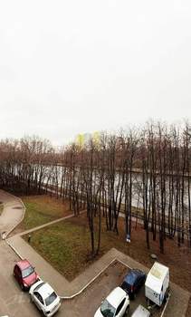 2-к квартира, вторичка, 76м2, 5/18 этаж