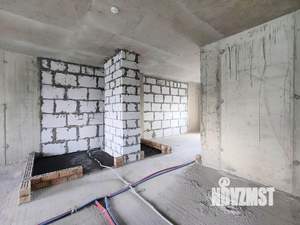 2-к квартира, вторичка, 60м2, 6/6 этаж