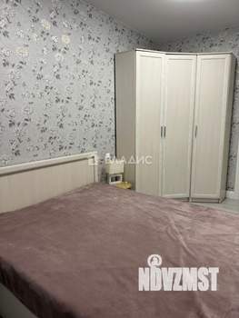 3-к квартира, вторичка, 60м2, 12/17 этаж