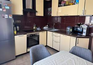 2-к квартира, вторичка, 59м2, 15/25 этаж