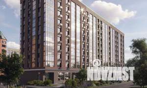 1-к квартира, вторичка, 38м2, 3/11 этаж