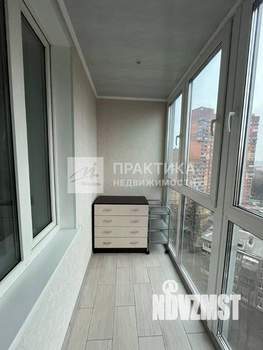 1-к квартира, вторичка, 49м2, 14/25 этаж