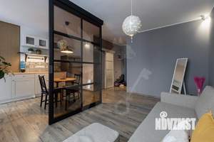 1-к квартира, вторичка, 35м2, 5/5 этаж