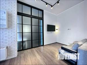 2-к квартира, вторичка, 45м2, 17/17 этаж