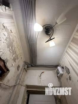 1-к квартира, вторичка, 30м2, 1/5 этаж