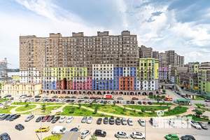 1-к квартира, вторичка, 31м2, 8/17 этаж