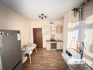 1-к квартира, вторичка, 39м2, 3/5 этаж