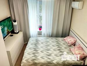 Студия квартира, вторичка, 18м2, 5/5 этаж