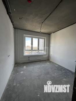 2-к квартира, вторичка, 45м2, 16/16 этаж