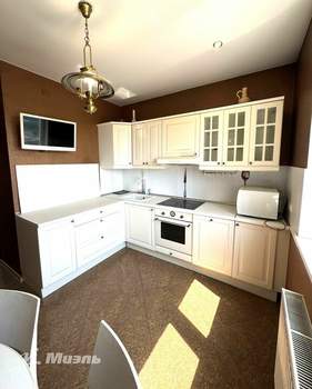 2-к квартира, вторичка, 75м2, 22/25 этаж