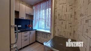 3-к квартира, вторичка, 56м2, 4/9 этаж