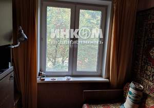 3-к квартира, вторичка, 57м2, 3/9 этаж