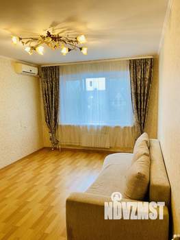1-к квартира, вторичка, 37м2, 3/18 этаж