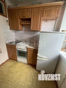 2-к квартира, вторичка, 45м2, 2/5 этаж