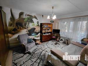 1-к квартира, вторичка, 29м2, 3/9 этаж