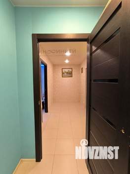 3-к квартира, вторичка, 56м2, 4/5 этаж