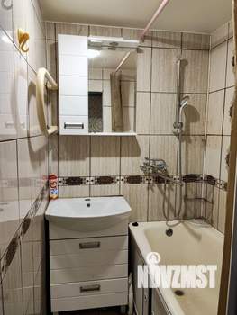 1-к квартира, вторичка, 33м2, 6/9 этаж