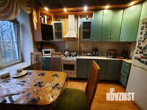 2-к квартира, вторичка, 57м2, 4/5 этаж