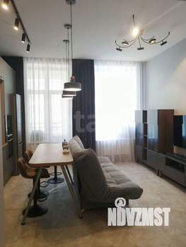 2-к квартира, вторичка, 42м2, 4/9 этаж