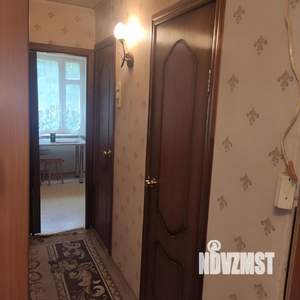 1-к квартира, вторичка, 37м2, 1/9 этаж