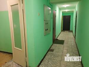 1-к квартира, вторичка, 34м2, 2/3 этаж